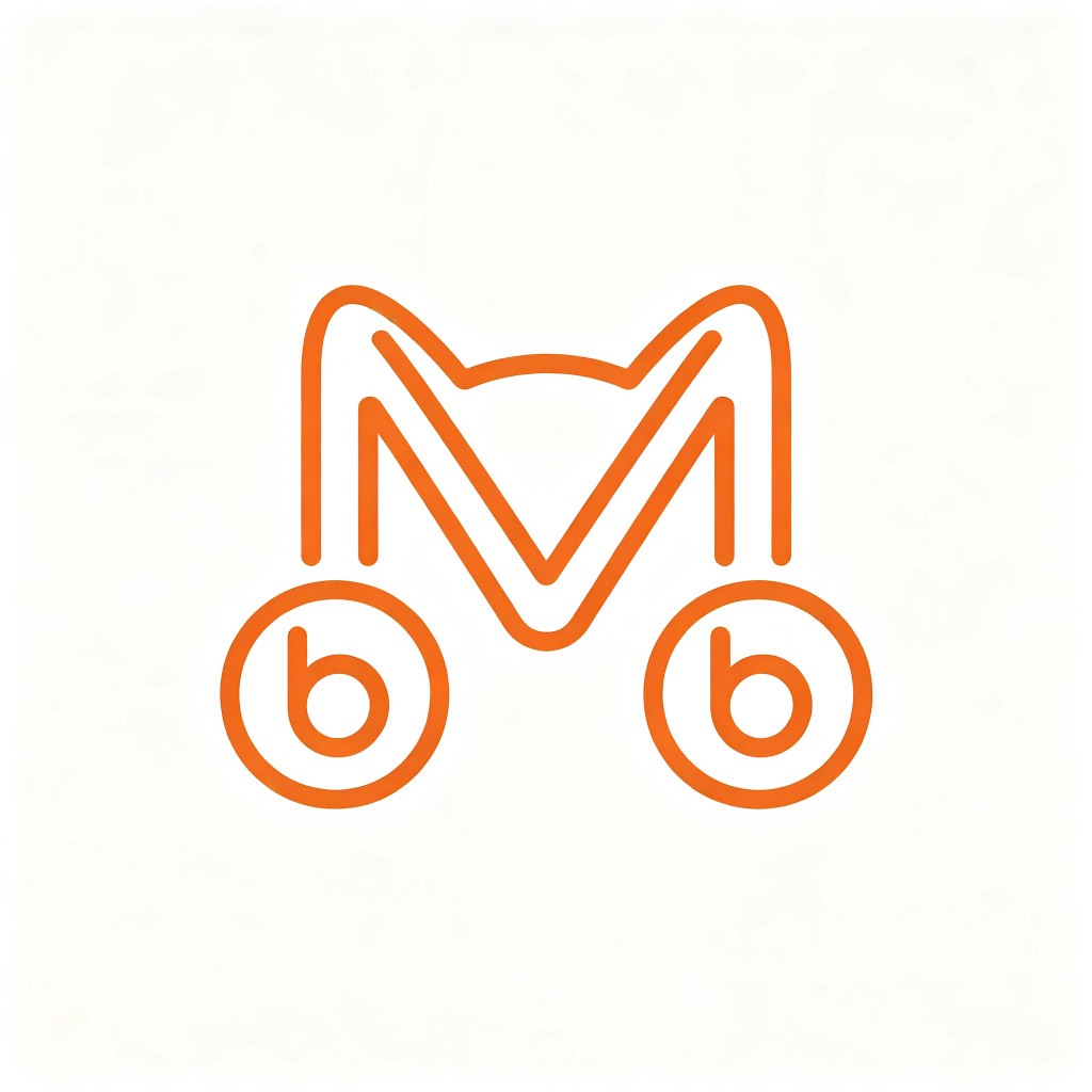 喵橘 Miaobibi